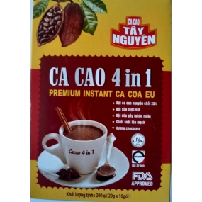 Ca cap 4 in 1