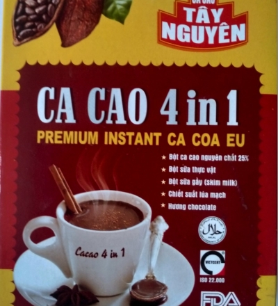 Ca cap 4 in 1