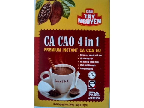 Ca cap 4 in 1