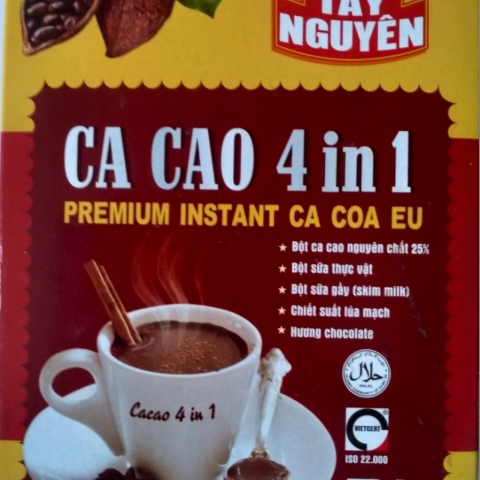 Ca cap 4 in 1