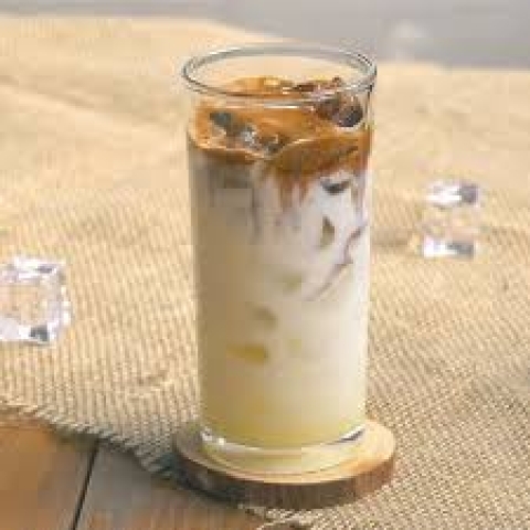 Sữa tươi cà phê