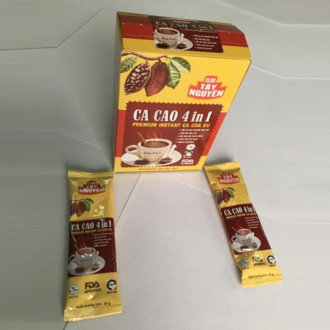 Ca cao 