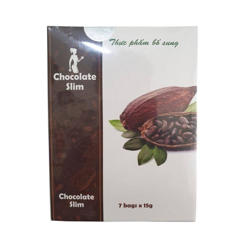 Chocolate Slim 