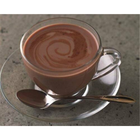 Chocolate Slim 