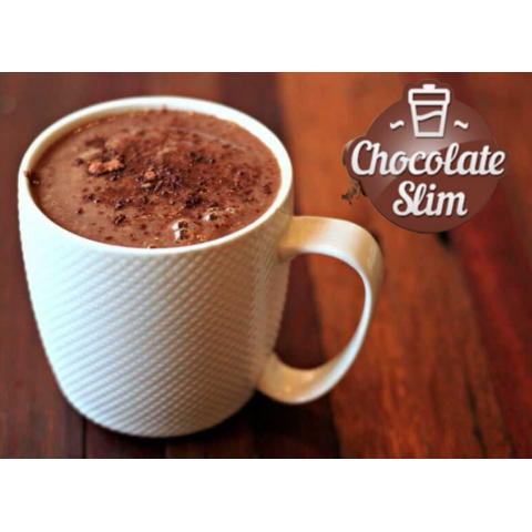 Chocolate Slim 